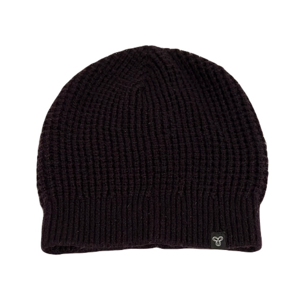 Aritzia TNA One size burgundy winter beanie